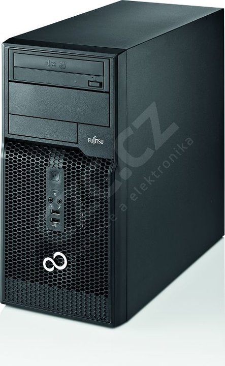 Fujitsu Esprimo P510 E85+, černá_201117695