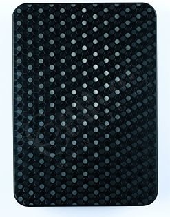 Samsung G2 Portable - 640GB, černá (black)_368311182