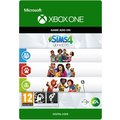 The Sims 4: Bundle (Cats & Dogs, Parenthood, Toddler Stuff) (Xbox ONE) - elektronicky O2 TV HBO a Sport Pack na dva měsíce