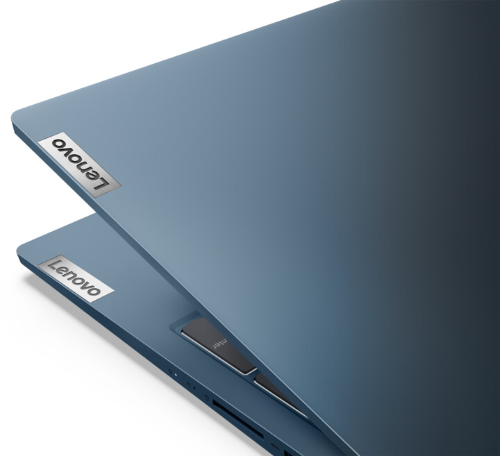 Lenovo IdeaPad 5 15ITL05, modrá_2130354816