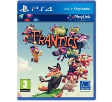 Frantics (PS4)_548163030