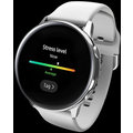 Samsung Galaxy Watch Active, stříbrná_1109541623