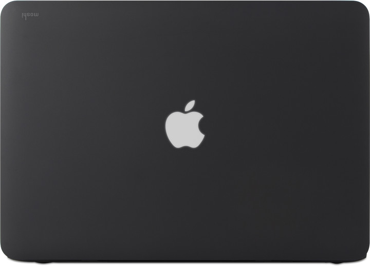 Moshi iGlaze for MacBook Pro Retina 13&quot;, černá_801011521