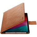 Spigen Stand Folio iPad Pro 12.9&quot; 2018, hnědá_1205947249