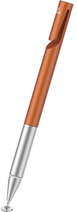 Adonit stylus Mini 4, oranžová_2058628494