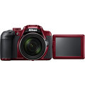 Nikon Coolpix B700, červená_989413012