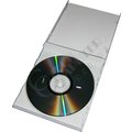 D-clean Čistící disk pro CD ROM mechaniku, 2 kartáčky (CD-1)_1514074488