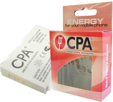 CPA baterie CPA 1400 mAh Li-ion, pro Halo X_486118264