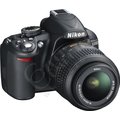 Nikon D3100 + objektivy 18-55 VR AF-S DX a 55-300 VR AF-S DX_256397305