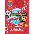 Kniha Tlapková patrola - Nové 5minutové pohádky 2022_707131988
