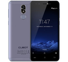 CUBOT R9 - 16GB, modrá_118898291