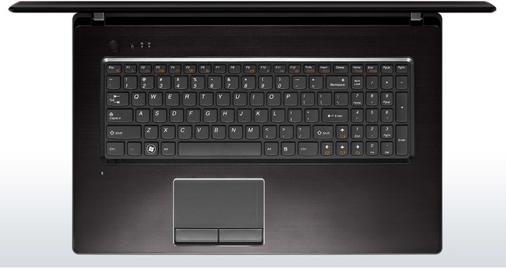Lenovo IdeaPad G780, Dark Metal_256508312