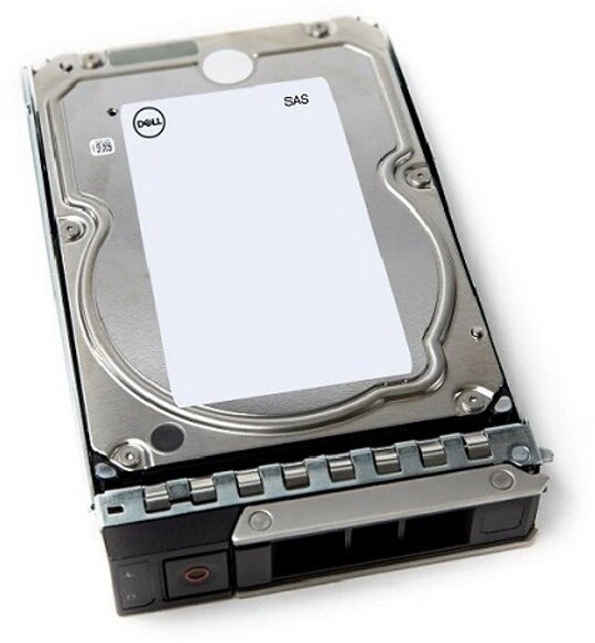 Dell server disk, 3,5&quot; - 8TB pro PE T340,T440,T640, PowerVault ME4012, ME5012, ME412, MD1400_327876302
