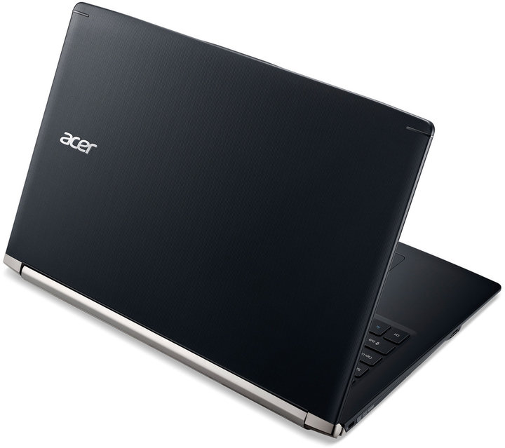 Acer Aspire V 15 Nitro (VN7-572G-59Z7), černá_1116709945
