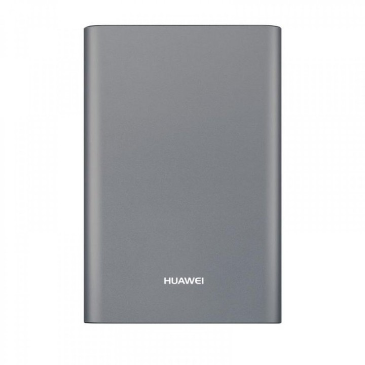 Huawei AP007 powerbanka 13000 mAh, šedá_122973481