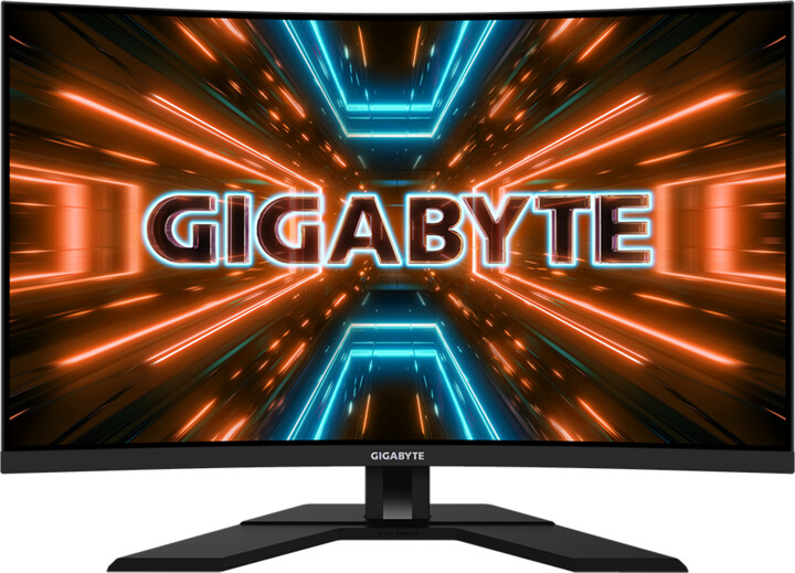 GIGABYTE M32QC - LED monitor 31,5&quot;_2045890084