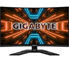 GIGABYTE M32QC - LED monitor 31,5&quot;_2045890084