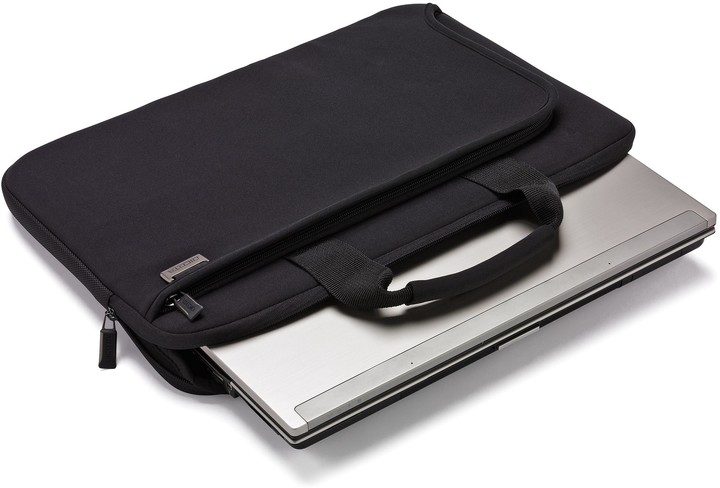 DICOTA SmartSkin - Pouzdro na notebook a Microsoft Surface Pro 3 - 10-11.6&quot; - černá_1843040900