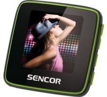 Sencor SFP 5970 SQUARE, 8GB_1237933452