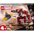 LEGO® Marvel 76263 Iron Man Hulkbuster vs. Thanos_774715909