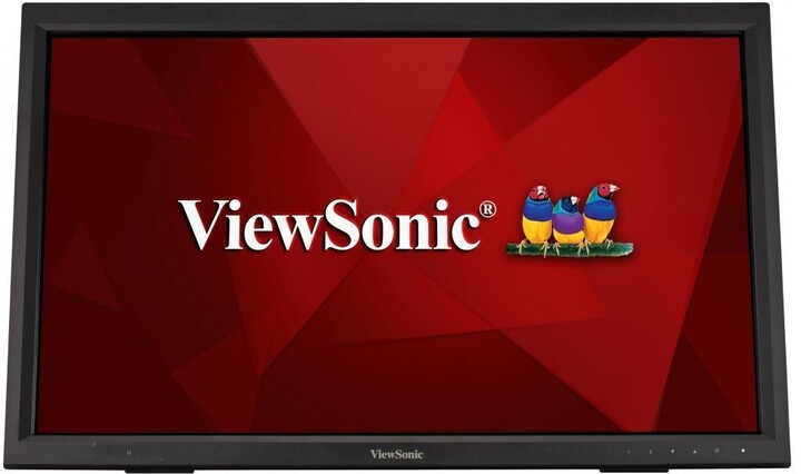 Viewsonic TD2423 - LED monitor 24&quot;_1211038168