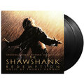 Oficiální soundtrack Shawshank Redemption na 2x LP_1787898132