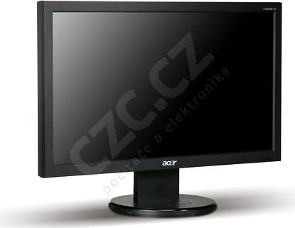 Acer V243HAObd - LCD monitor 24&quot;_1742987440