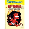 Komiks Bart Simpson: Malý ďáblík, 3/2015