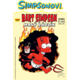 Komiks Bart Simpson: Malý ďáblík, 3/2015