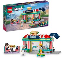 LEGO® Friends 41728 Bistro v centru městečka Heartlake_71252911