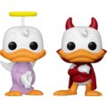 Figurka Funko POP! Disney - Donald's Shoulder Angel & Devil 2-Pack Special Edition