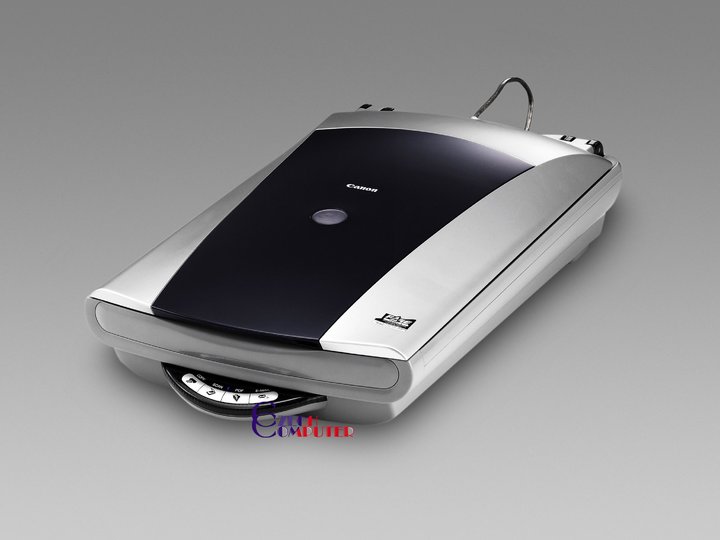 Canon CanoScan 8400F BE9554A003AA CZC.cz