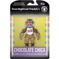 Figurka Five Nights at Freddys - Chocolate Chica Action_485234285