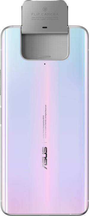 Asus Zenfone 7, 8GB/128GB, Pastel White_1771328583