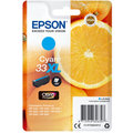 Epson Singlepack Cyan 33XL Claria Premium Ink_59046887