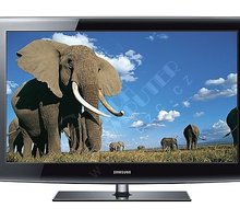 Samsung LE37B550 - LCD televize 37&quot;_1541949636