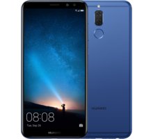 Huawei Mate 10 Lite, modrá_603834418