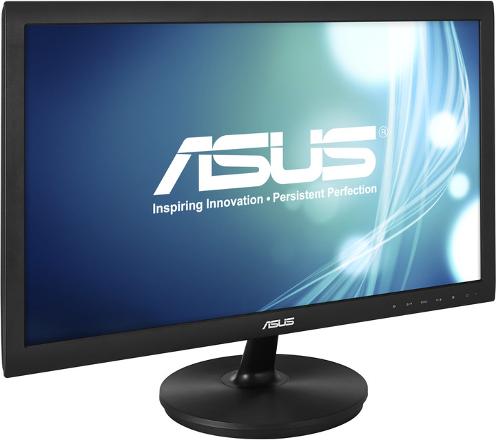 ASUS VS228DE - LED monitor 22&quot;_1062170314