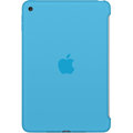 Apple iPad mini 4 Silicone Case, modrá
