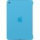 Apple iPad mini 4 Silicone Case, modrá