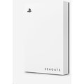 Seagate Game Drive pro PlayStation - 5TB, bílá_1129221134