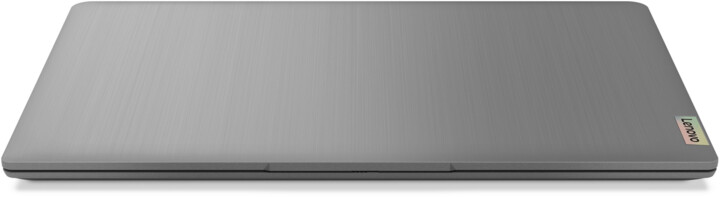 Lenovo IdeaPad 3 15ALC6, šedá