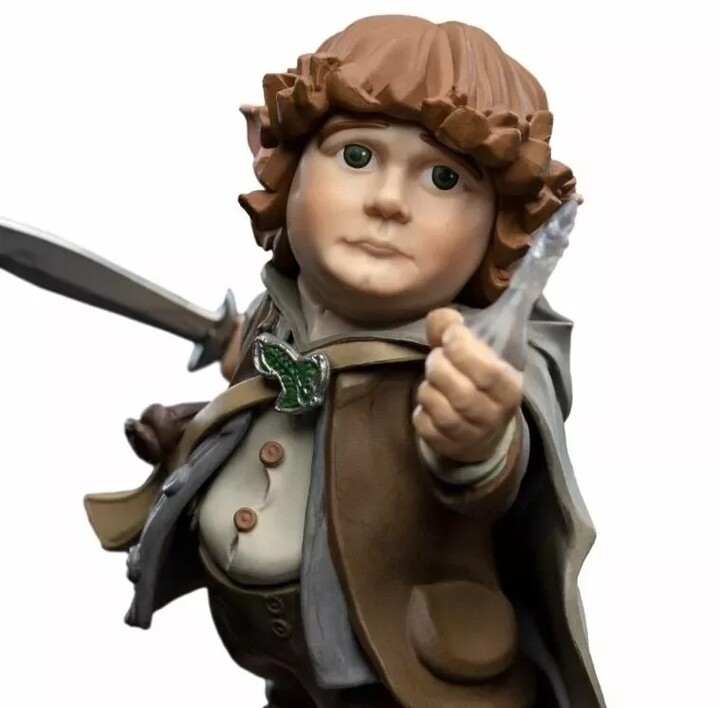 Figurka The Lord of the Rings - Samwise Gamgee_1604382916