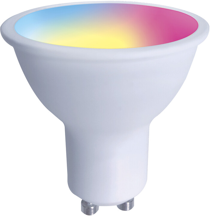 Laxihub chytrá LED žárovka GU10_1689702716
