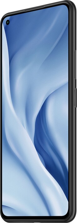 Xiaomi Mi 11 Lite 5G, 6GB/128GB, Truffle Black_1421060928