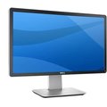 Dell Professional P2714H - LED monitor 27&quot;_999806123
