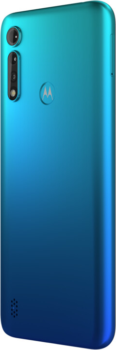 Motorola Moto G8 Power Lite, 4GB/64GB, Arctic Blue_279733291