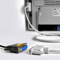 AXAGON USB2.0 - paralelní DB25F printer adapter_1509009698