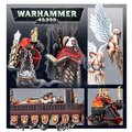 Figurka W40k: ADEPTA SORORITAS: Triumph of Saint Katherine (1 figurka)_1443862109