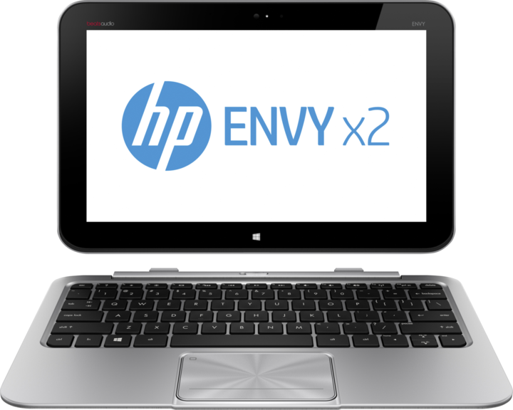 HP ENVY x2, stříbrná_2109612387
